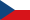 Tsjekkisk Republikk