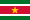 Surinamie