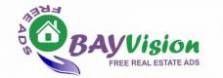 Bay Vision - Free WorldWide Real Estate Ads