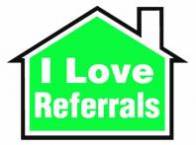 Real Estate Referrals
